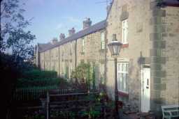 East Stanley, Front St, 1971 10/1971